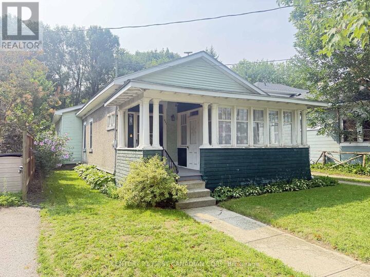 Property Photo:  491 Central Avenue  ON N6B 2G2 