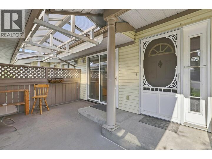 Property Photo: 1717 Granite Avenue 12 BC V1K 1B8