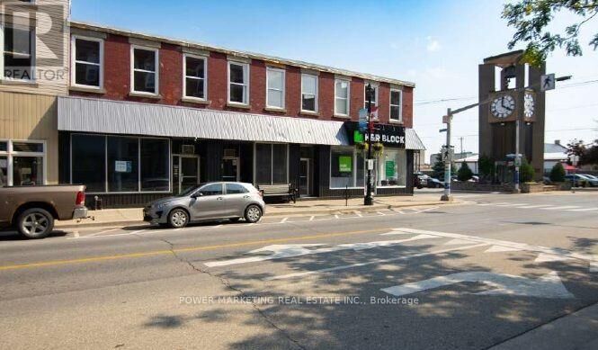 Property Photo: 199 King Street West #2 ON K0E 1T0