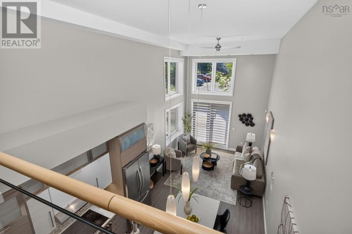 Property Photo: 5662 Roberts Street 113 NS B3K 0E3