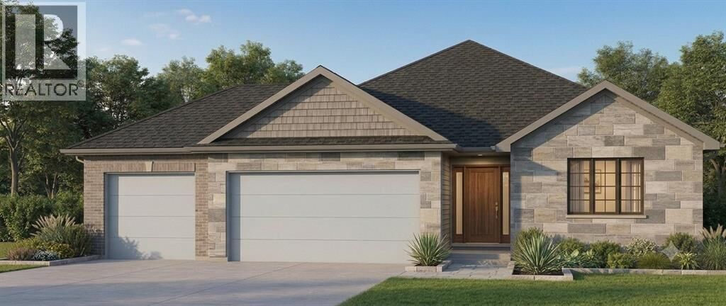 Property Photo: 498 Triple Crown Lane ON N0N 1G0