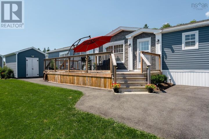 Property Photo:  35 Seventh Street  NS B4B 1R4 