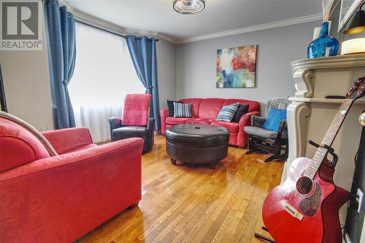 Property Photo:  130 Green Acre Drive  NL A1H 1C2 