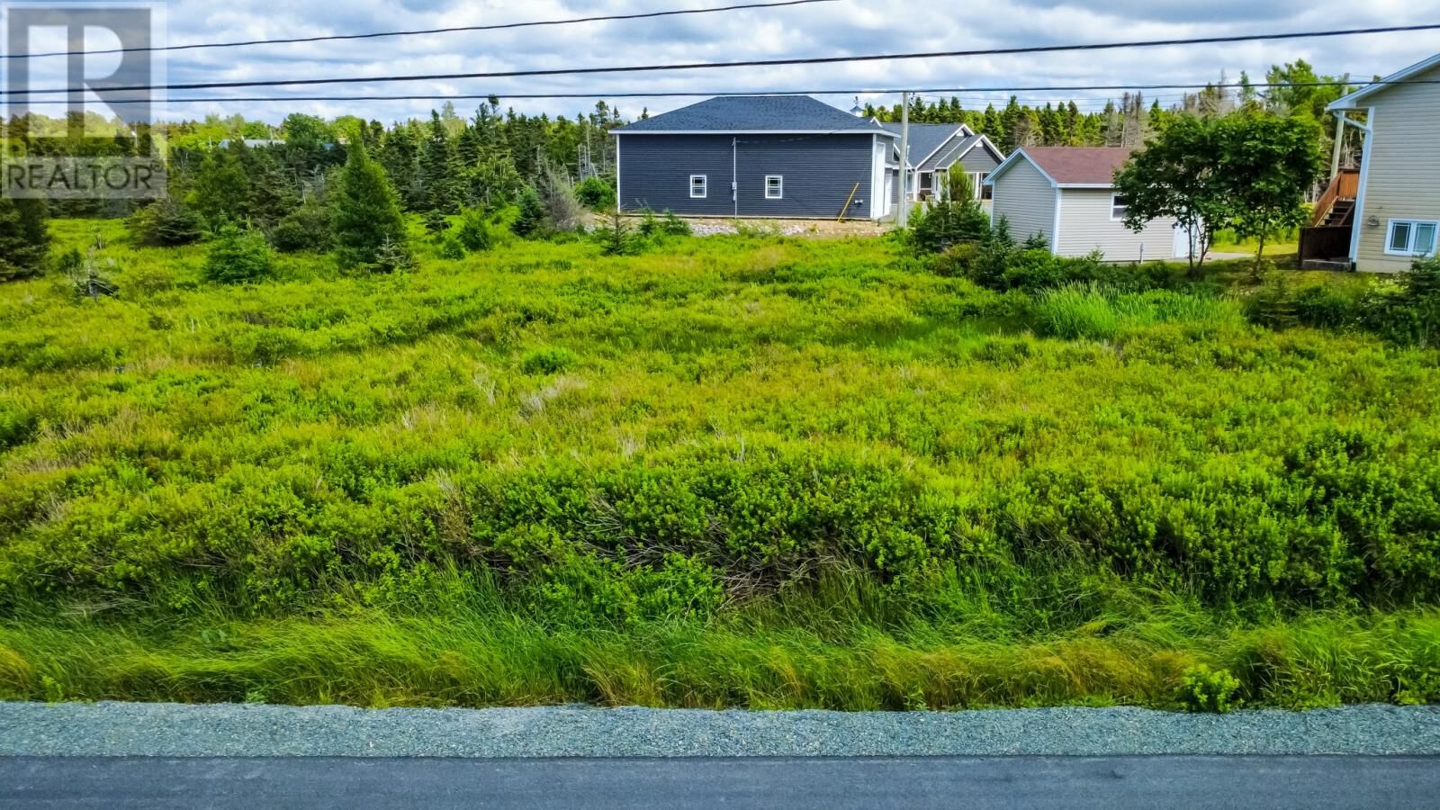 Property Photo:  32 Dawes Place  NL A1X 6Z7 