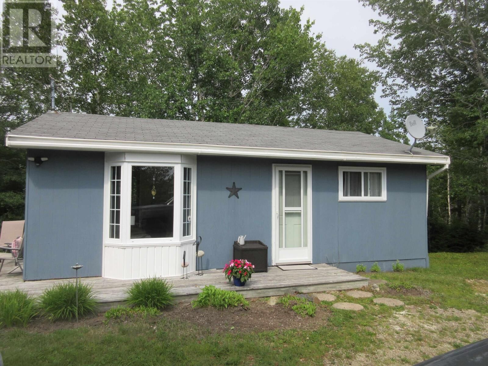 Property Photo: 30 Woods Road NS B0J 1T0