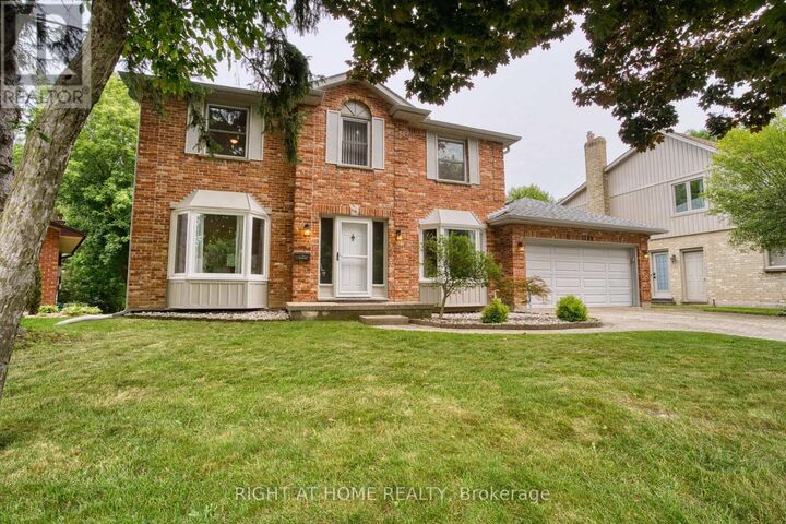 Property Photo: 1789 Phillbrook Court ON N5X 2Z3