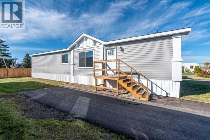 Property Photo:  5308 57 Street  AB T9V 2A3 