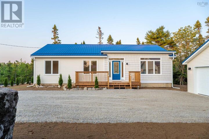 Property Photo: 7232 329 Highway 4 NS B0J 1T0