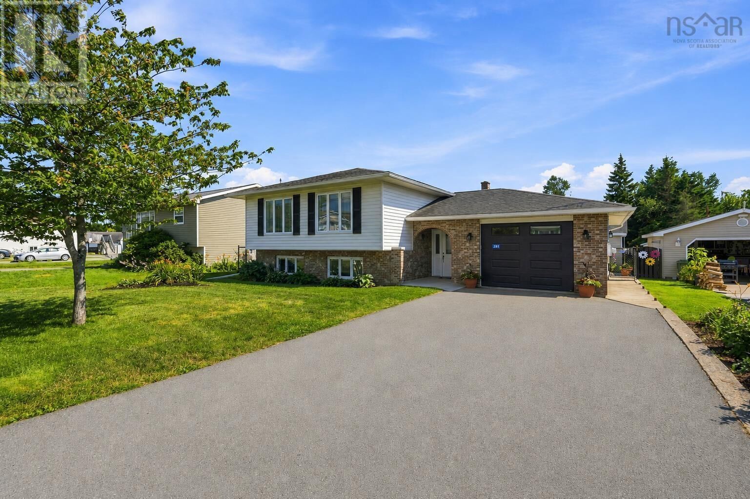 Property Photo: 281 Cow Bay Road NS B3G 1C4