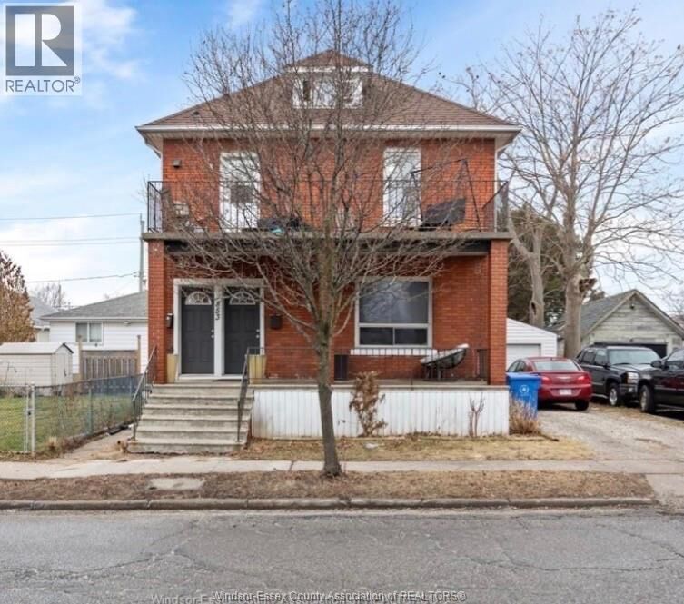 Property Photo: 853 Pillette 2 ON N8Y 3B4