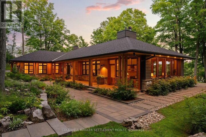 Property Photo: 117 Sunrise Lane ON K7H 0H2