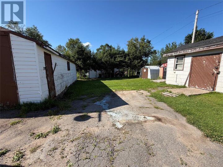 Property Photo: 25 Hancock Road NL A8A 1E1