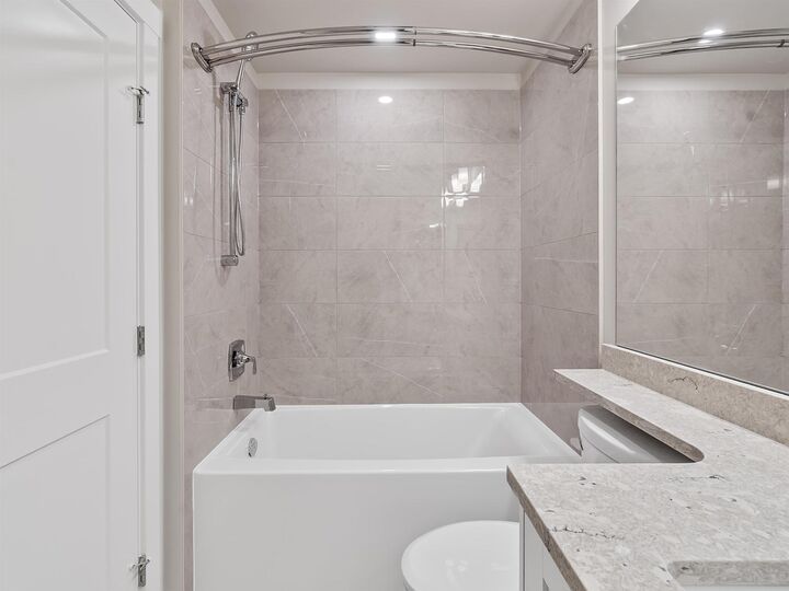 Property Photo:  8233 208B Street Street A311  BC V2Y 4M7 