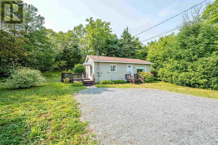 Property Photo:  418 Old Port Mouton Road  NS B0T 1K0 