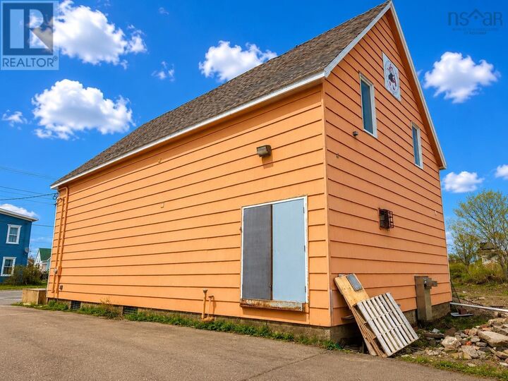 Property Photo: 152 Main Street NS B0L 1A0