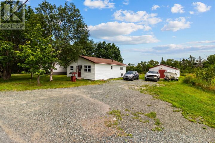 Property Photo:  196 Garden Road  NL A1X 5A3 