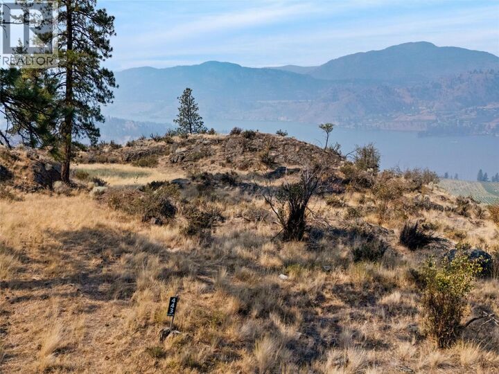Property Photo: 443 Matheson Road BC V0H 1R5