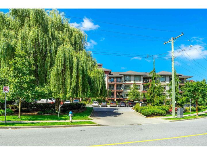 Property Photo: 2233 McKenzie Road 229 BC V2S 4A1