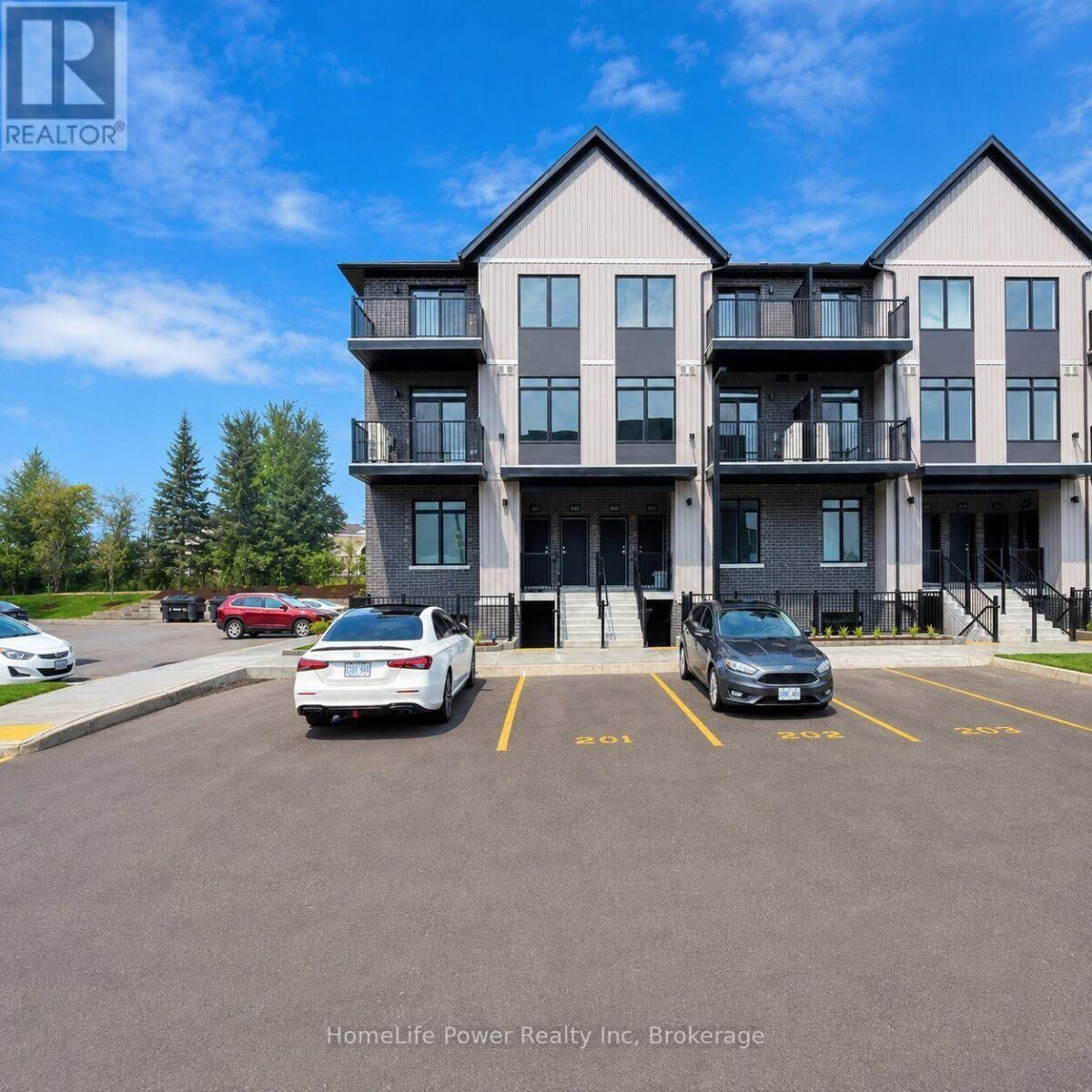 Property Photo: 824 Woolwich Street 110 ON N1H 0E1