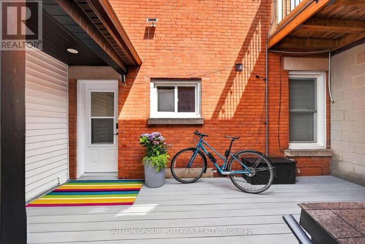 Property Photo: 38 Melrose Avenue ON K1Y 1T9