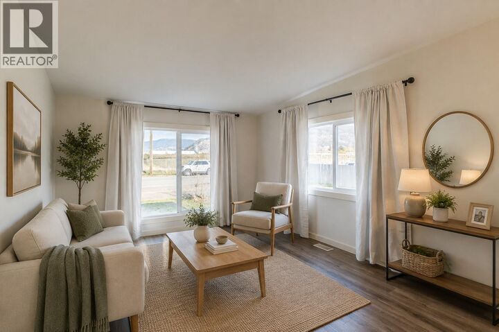 Property Photo: 1202 Houston Street BC V1K 1E1