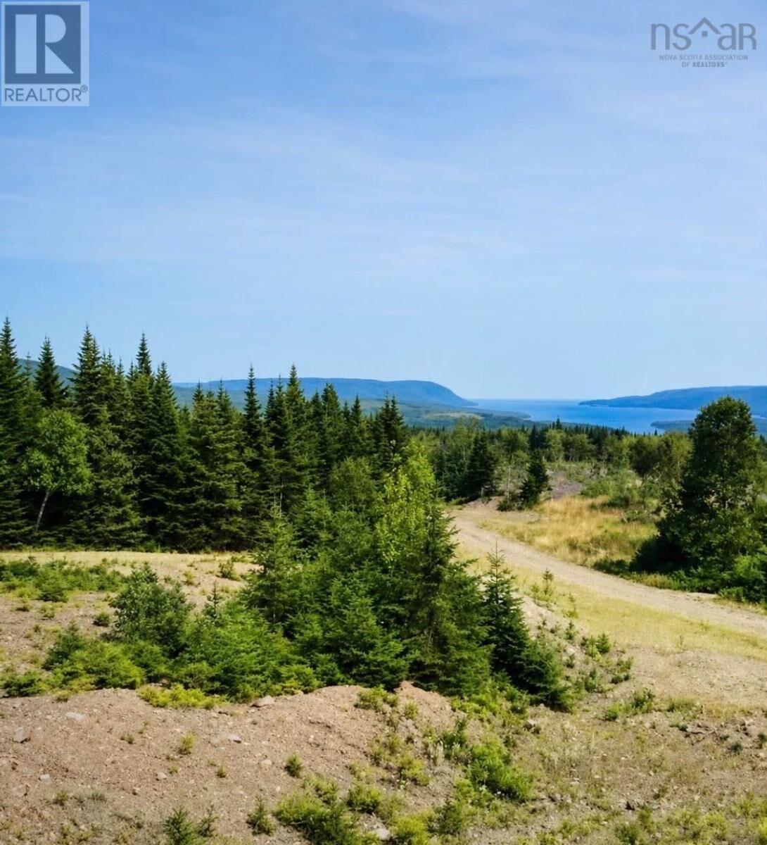 Property Photo:  Big Hill Road  NS B0E 1B0 