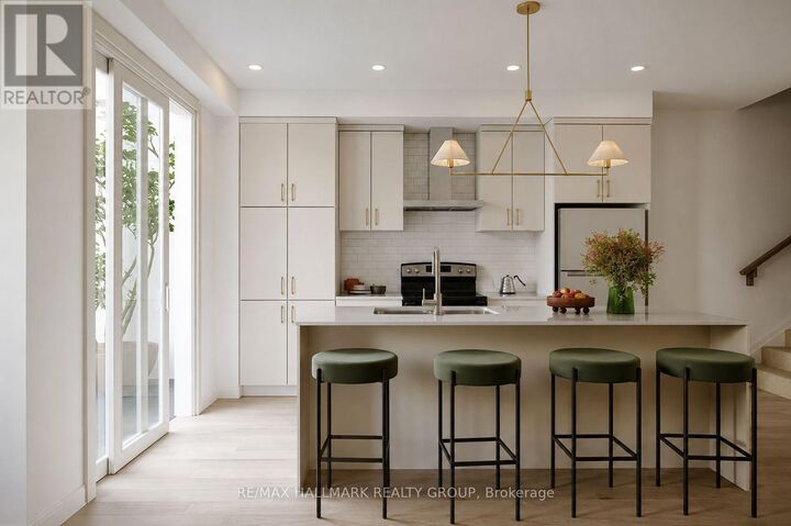 Property Photo:  307 Amistad Private  ON K1W 0T1 