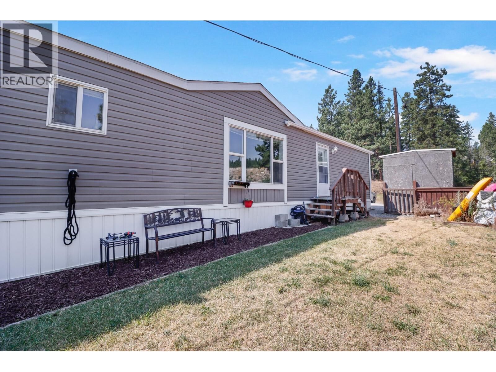 Property Photo: 700 Patterson Street West 56 BC V1C 6T6