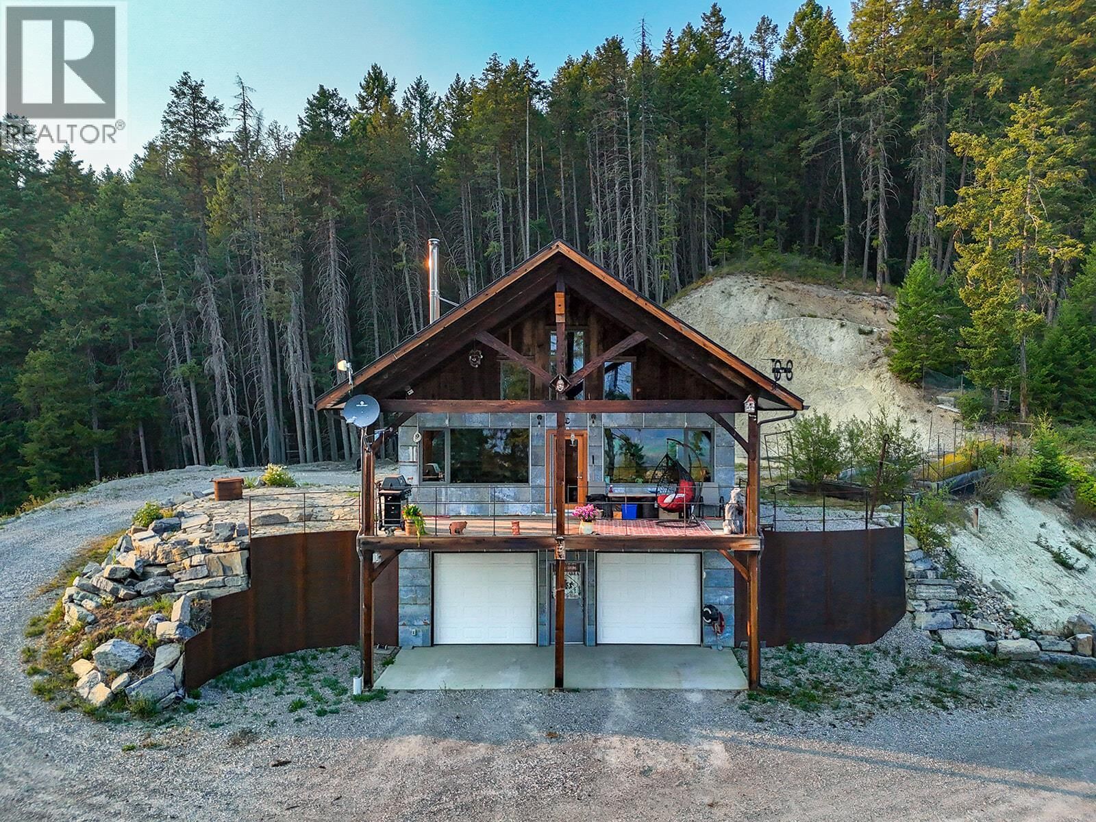 Property Photo: 2023 McMurdo Road BC V0A 1H4
