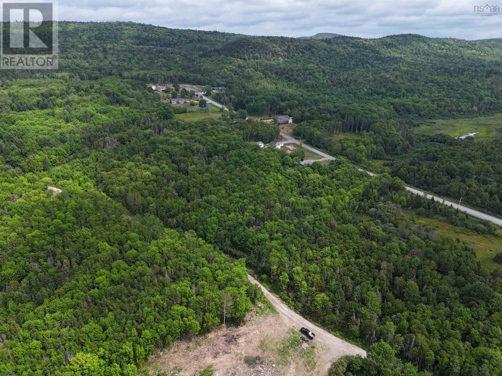 Property Photo:  Highway 19  NS B9A 1H9 
