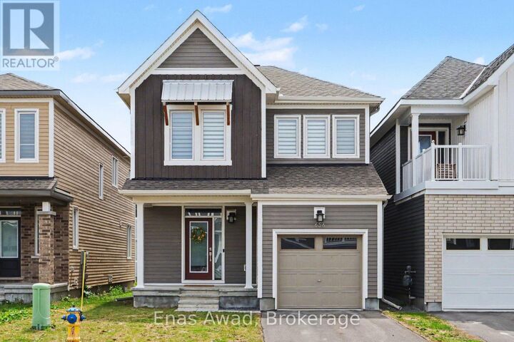 Property Photo: 656 Terrier Circle ON K0A 2Z0