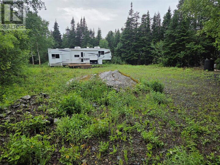 Property Photo:  00 Route 350 Botwood Highway  NL A0H 1E0 