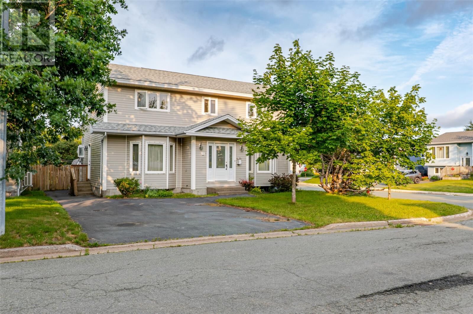 Property Photo:  1 Rideau Place  NL A1N 4C1 