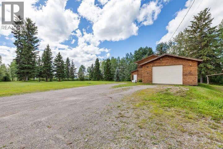 Property Photo:  4305 Reid Lake Road  BC V2K 5N8 