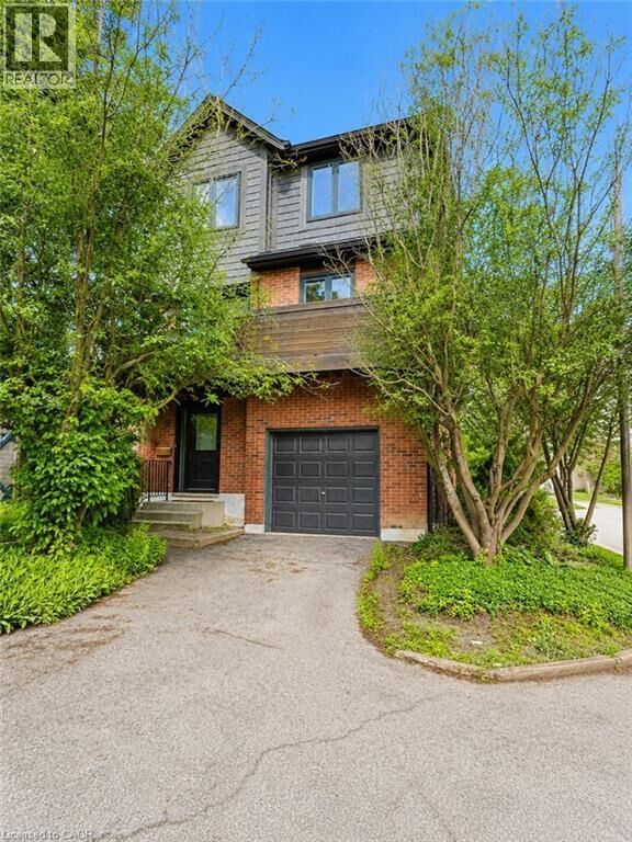 Property Photo:  1983 Main Street West 15  ON L8S 4R3 