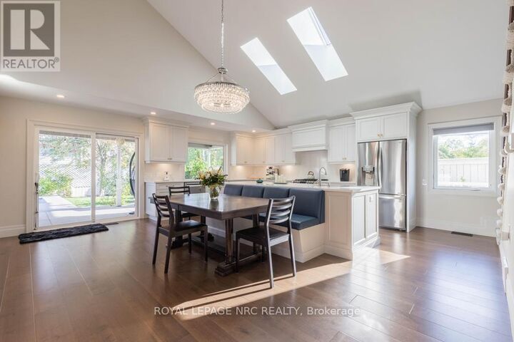 Property Photo: 2A Dixie Road ON L2N 2A8