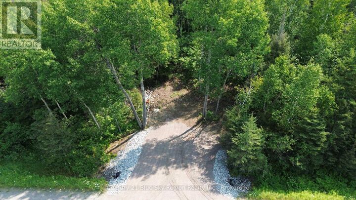 Property Photo: Part Lot 4 Highway 64 ON P0H 1L0