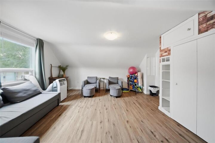 Property Photo: 338 Belvidere Street MB R3J 2H3