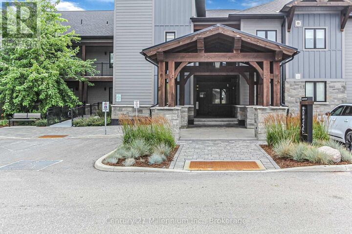 10 Beckwith Lane 107 — photo 1