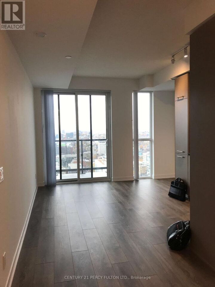 Property Photo: 87 Peter Street 3203 ON M5V 0P1