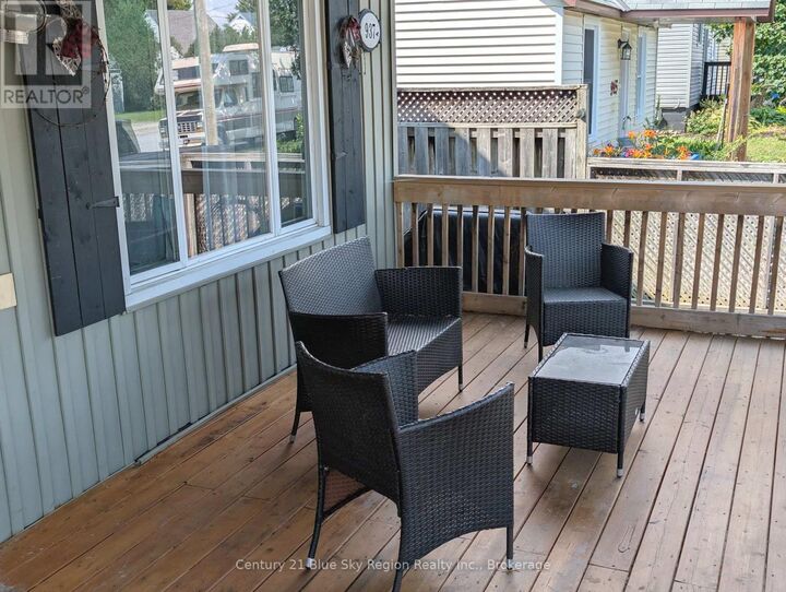 Property Photo: 937 Galt Street ON P1B 5N5
