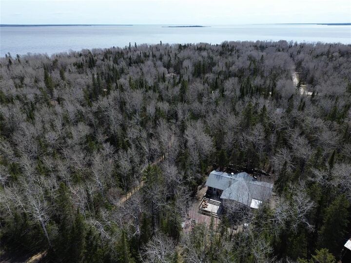 Property Photo: 50 Balsam Road MB R0C 2R0