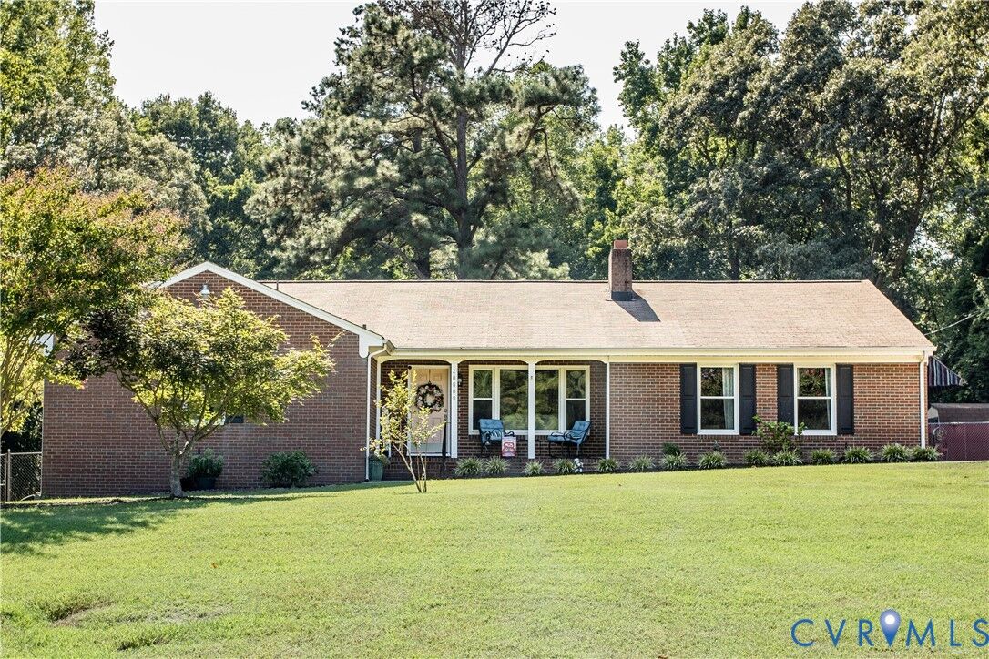 Property Photo: 20808 Little Road VA 23803