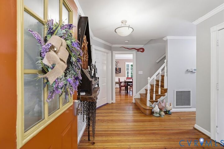 Property Photo: 13134 Auburn Mill Lane VA 23059