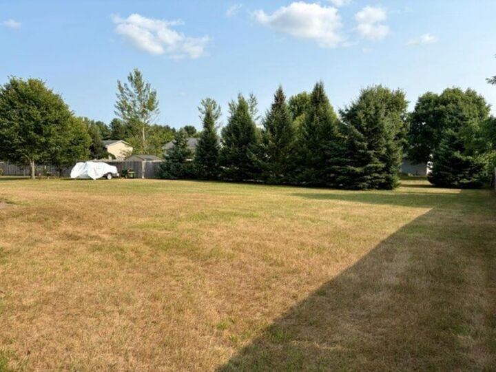 Property Photo: 6109 Quentin Street WI 54476