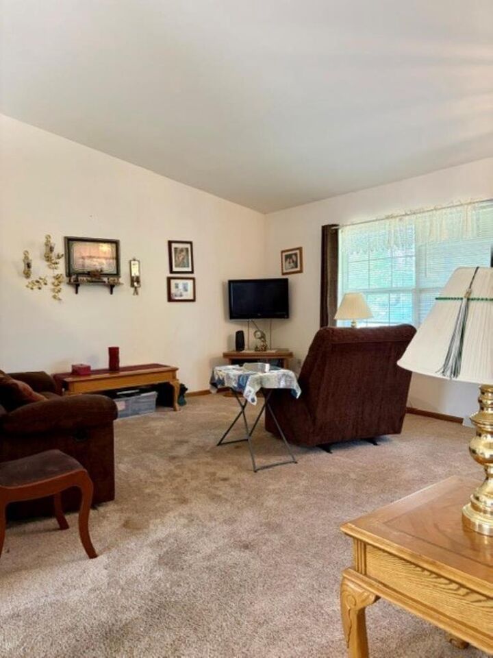Property Photo: 6109 Quentin Street WI 54476