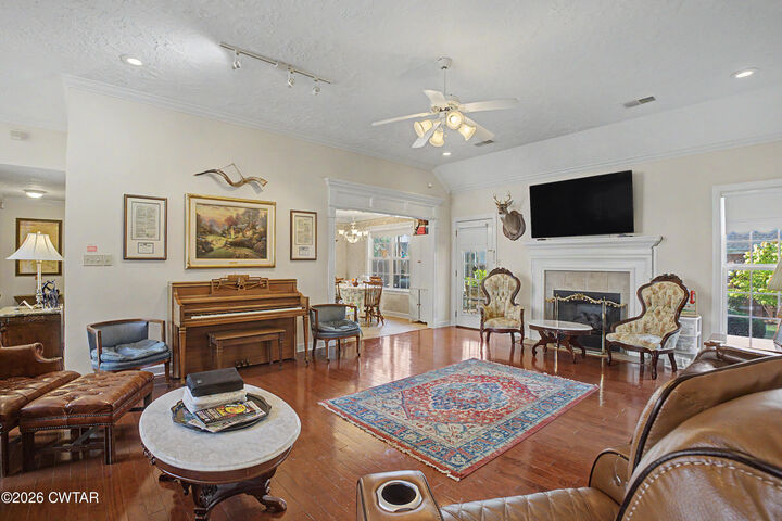 Property Photo: 45 Isaac Street TN 38305