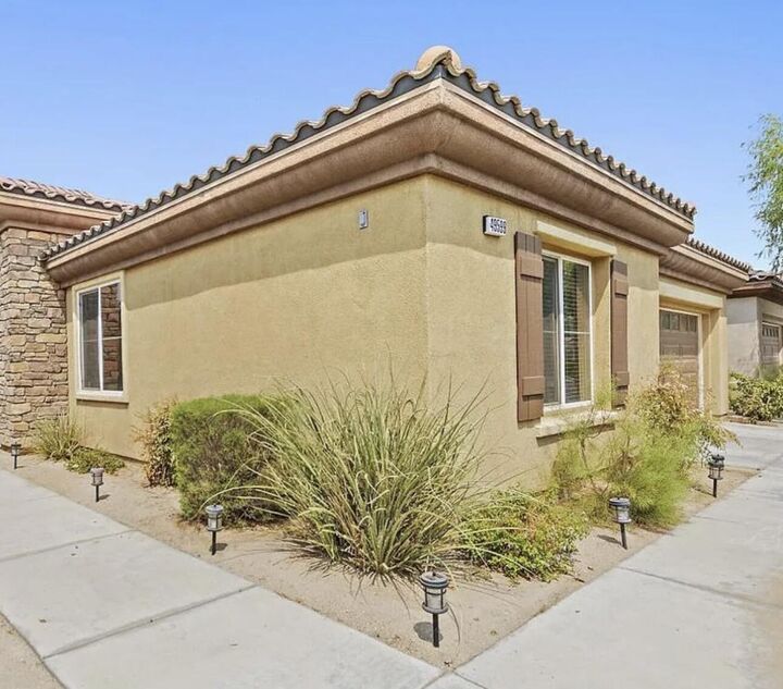 Property Photo: 49599 Pacino Street CA 92201