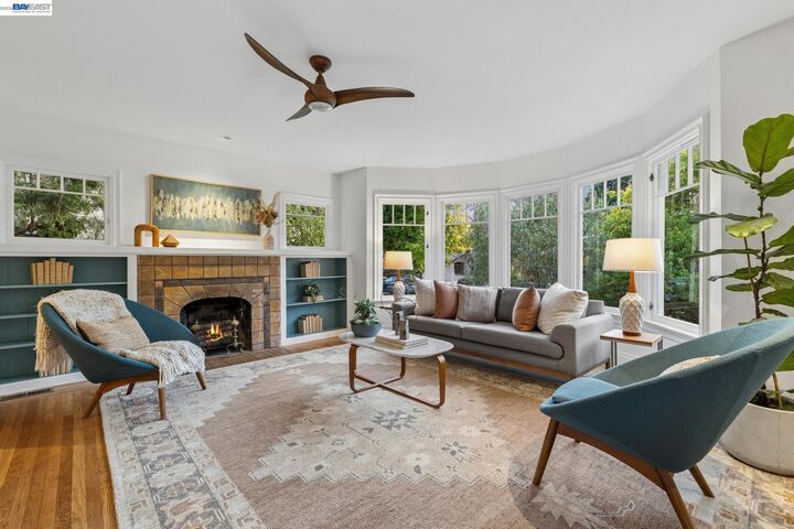 Property Photo:  847 Peralta Avenue  CA 94707 