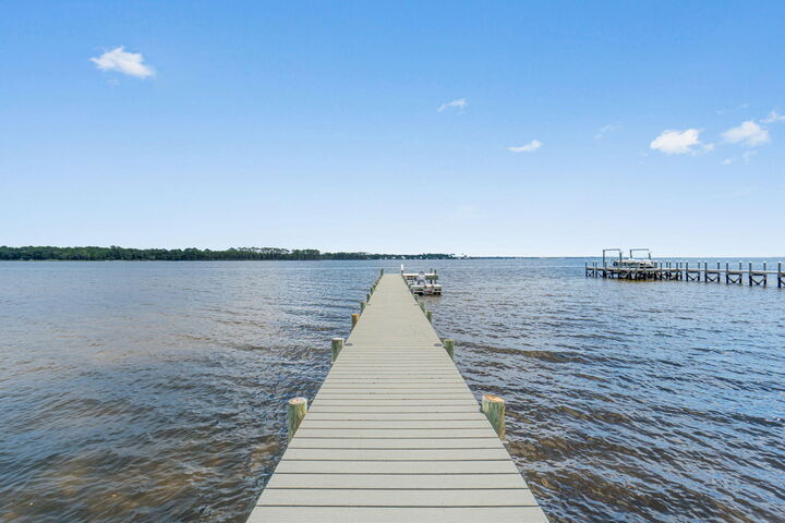 Property Photo:  124 Portugal Cove  FL 32580 